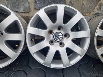 5 x 112 r15  ET 37 - 2