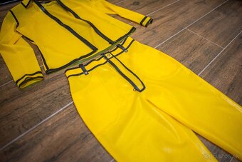 Dvojdielna latexová súprava - 2