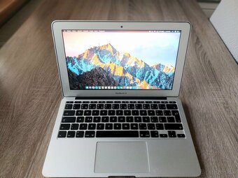 MacBook Air 11 - 2