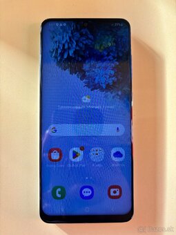 Samsung S20 - 2