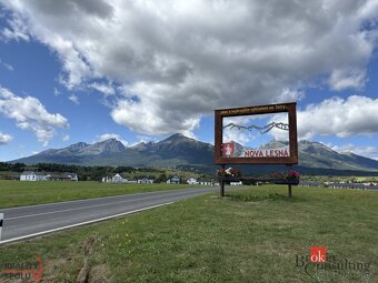 Predaj, pozemky pre investora k IBV, multifunkčné využitie, - 2