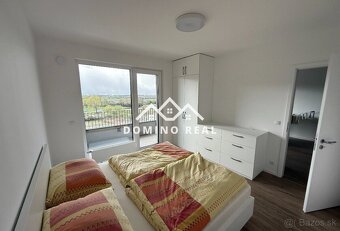 2-izbový byt v lokalite Bory - 2