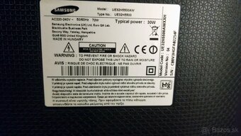 Smart TV Samsung 32" - 2