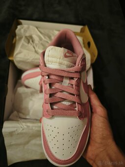 Nike Dunk Low Next Nature Aster Pink 38 - 2