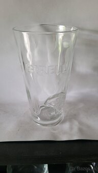 Pivové poháre sada - 2