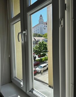 Byt na prenájom - ul. Palisády, Bratislava I TOP - 2