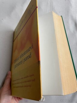 Zdrave tehotenstvi prirozeny porod - 2