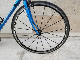 Campagnolo shamal ultra - 2