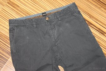 Pánske nohavice HUGO BOSS v. 46 - 2