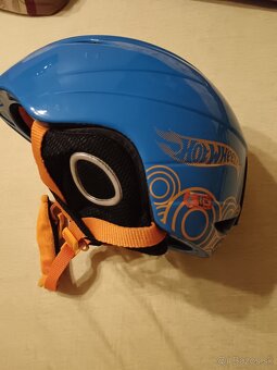 Predám chlapčenskú prilbu - 2