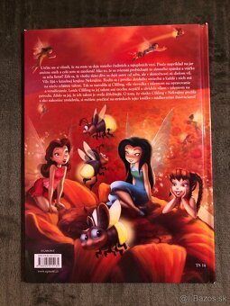 Disney Rio, Dumbo, Leví kráľ a iné - 2