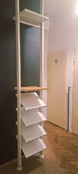 Ikea ELVARLI botnikova zostava - 2