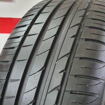 205/55 R16 letné - 2