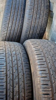 Letné pneu Continental EcoContact 6 - 2