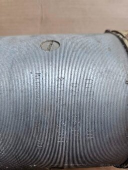 Dynamo V3S Tatra - 2