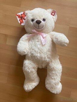 Plyšový medveď - 2