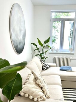 2-izbový byt v historickom centre na Gunduličovej ul - 2