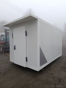 Chladiaci box / Chladiarenský Box - 2