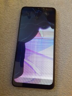 Predam samsung galaxy A12 - 2