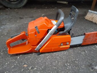 Husqvarna 372 xp - 2