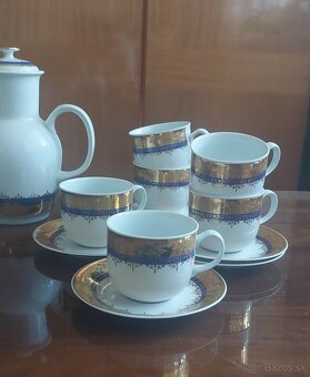 Kávová súprava - 2