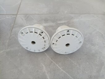 Bazénová vpusť, trisky a prechodky - 2