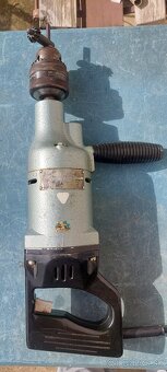 Stará vŕtačka - 2