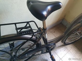 Damsky bicykel kenzel - 2