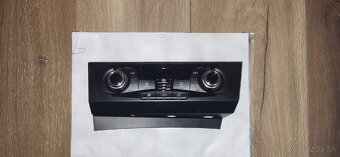 Klimatronik panel klimatizácie Audi A4 A5 B8.5 facelift - 2