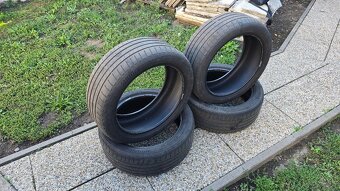 225/45 r18 BRIDGESTONE Turanza T005 - 2