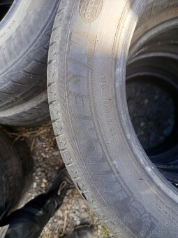 Michelin r16 - 2