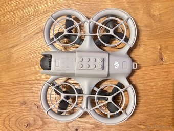 Predam DJI Neo dron - 2