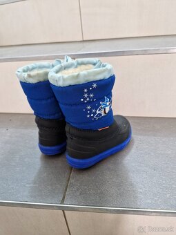 Predam topanky pre chlapca - 2