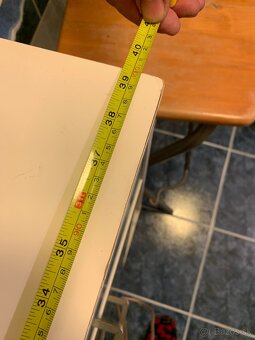 Kúpeľnová skrinka - 2