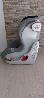 Britax Romer King II - 2
