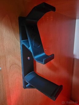 Drziak Xbox ovládača a slúchadiel - 2