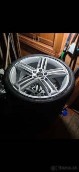 Vw taladega 5x112 r19 - 2