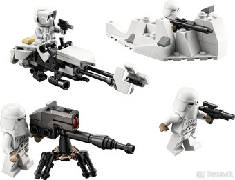 LEGO Star Wars 75320 - 2
