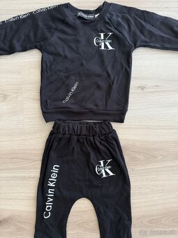 Predám novú súpravu - 2