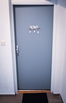 Prenajmem byt v Senici - 2