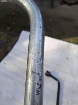 Kľúče na kolesá - 2