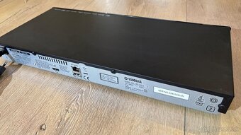 Blu ray prehravac yamaha - 2