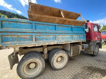 Predám TATRA T 815 S3 26 208 6x6.2 - 2