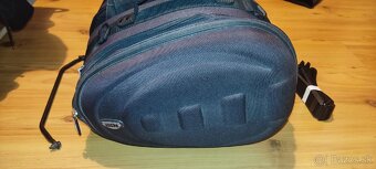 Bočné kufre+ nosiče - 2