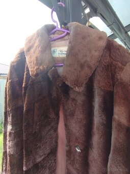 Kožuchy na predaj - 2