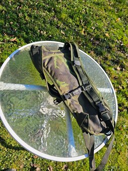 Vak a batoh na vodu nový - 2