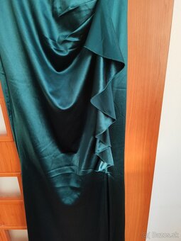 Spoločenské šaty - 2