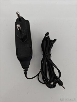 Cestovná nabíjačka Nokia AC-4E - 2