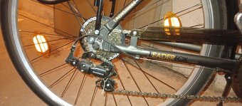 Dámsky bicykel Leader Fox - 2
