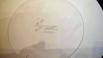 Subwoofer Ground Zero Uranium GZUW 15 - 2